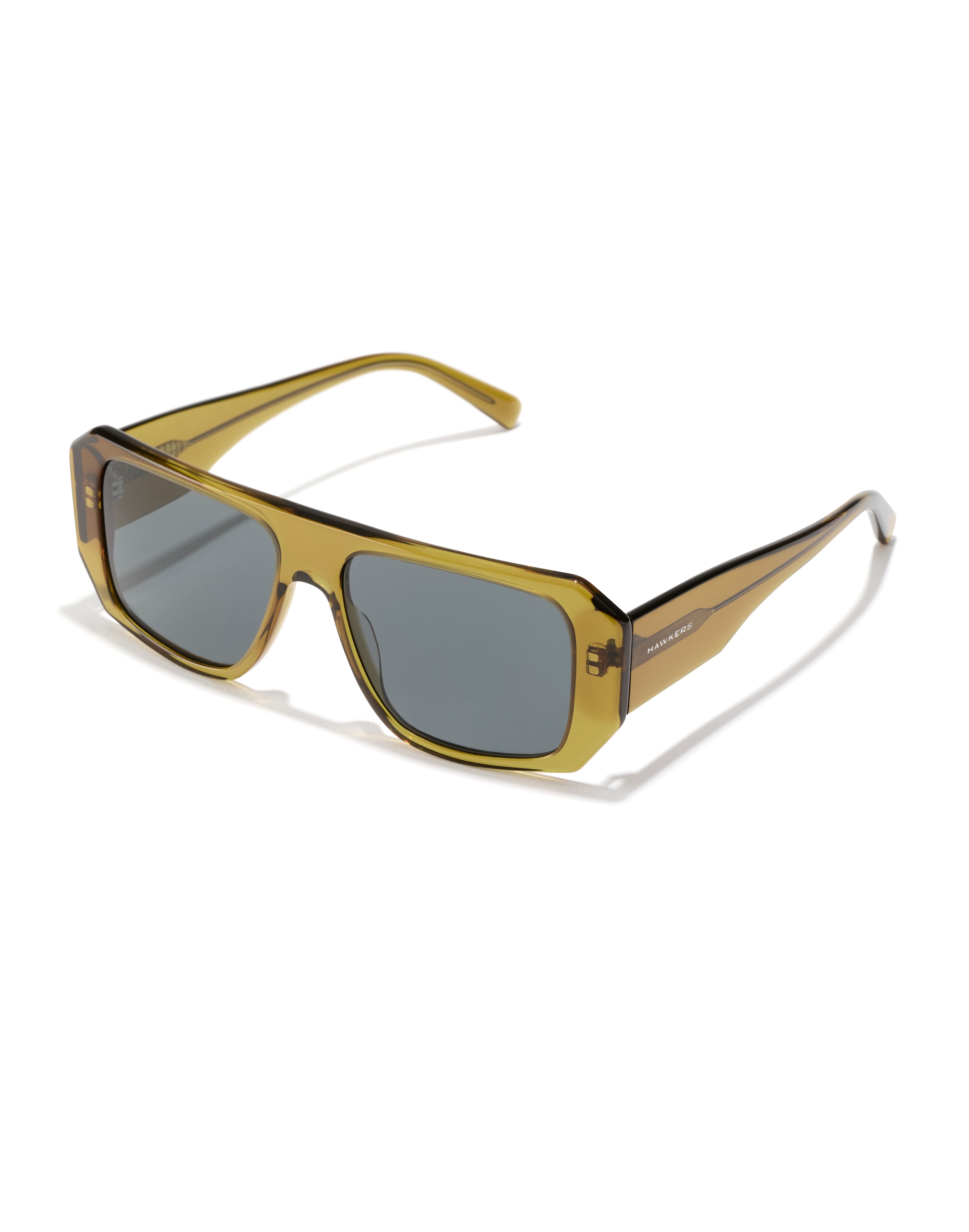 HAWKERS - Gafas de sol 'Hell' en verde: frente