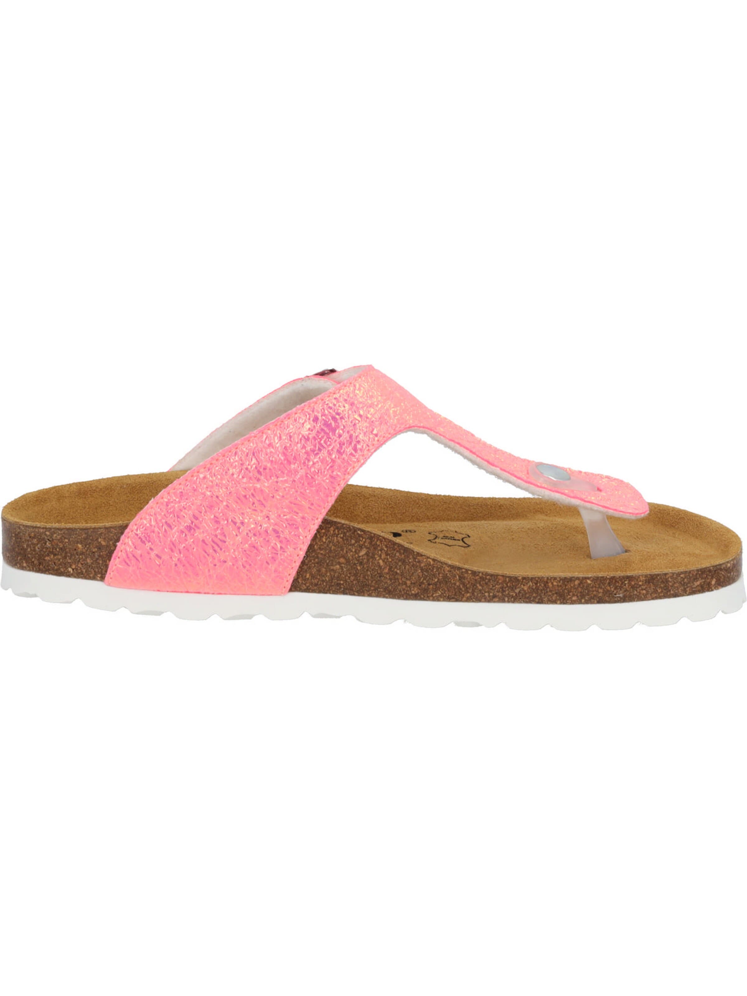 Palado by Sila Sahin Zehentrenner 'Palado Kos Disco by Sila Sahin'‌‌‌ in Pink