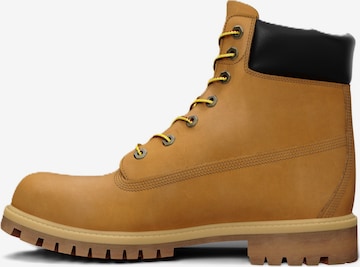 ruda TIMBERLAND Auliniai batai '6B54': priekis