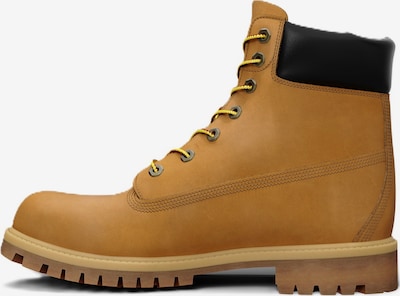 Auliniai batai '6B54' iš TIMBERLAND, spalva – ruda / karamelės, Prekių apžvalga