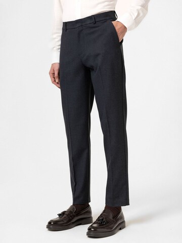 regular Pantaloni chino 'Wilmer' di Antioch in blu