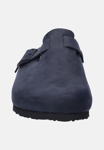 JOSEF SEIBEL Clogs 'Josef 04' in Blue