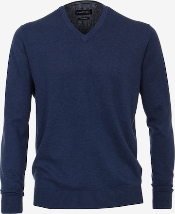 VENTI Pullover in Blau: predná strana