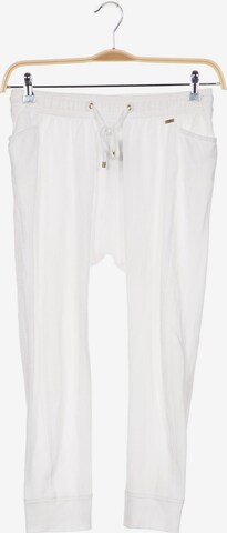 Sônia Bogner Pants in M in White: front