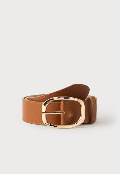 ONLY Carmakoma Riem 'CARPIPPA' in 105 in de kleur Cognac, Productweergave