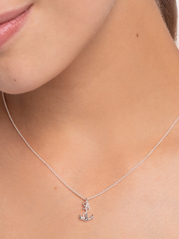 Thomas Sabo Kette in Silber