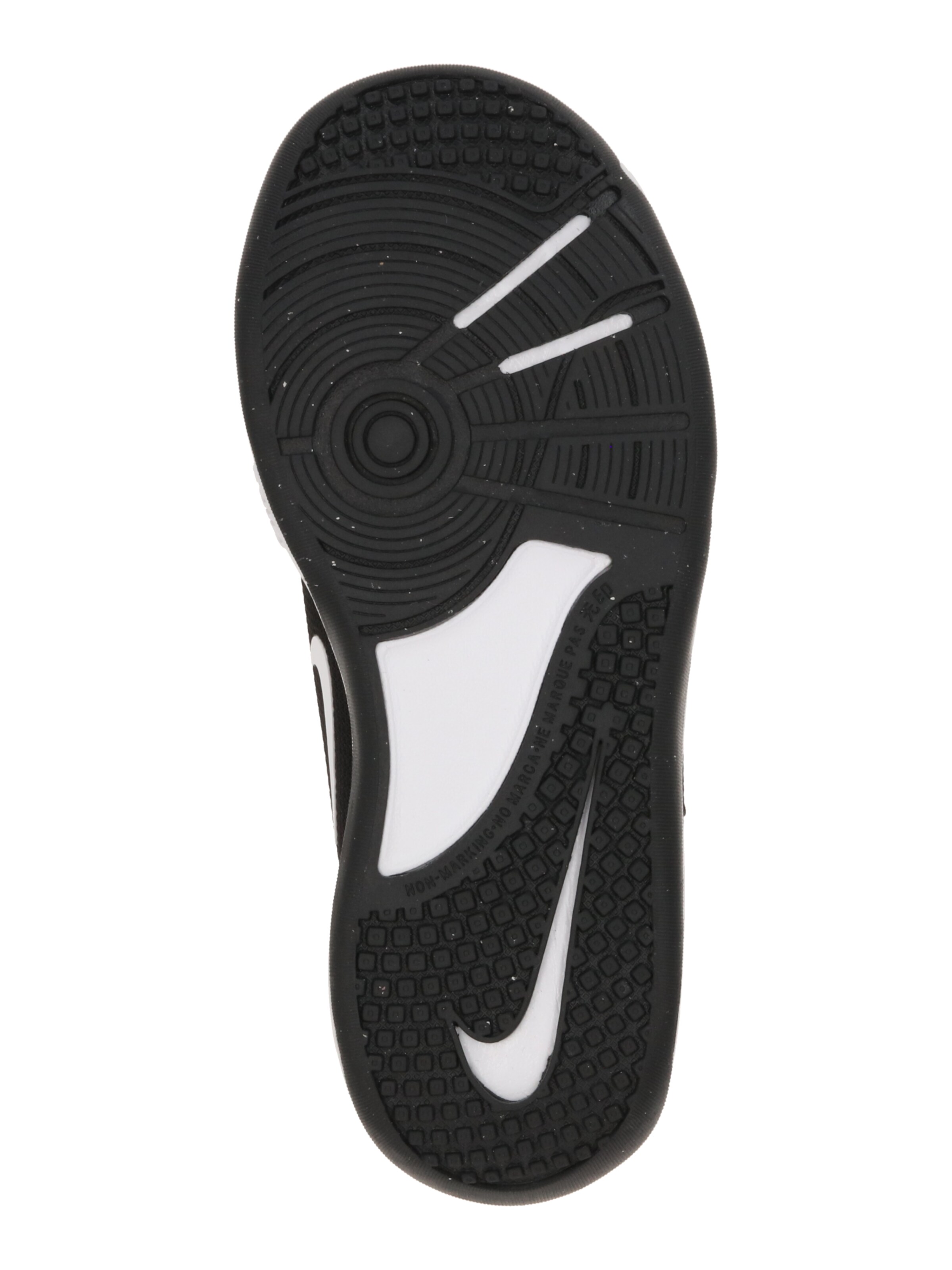 Pantofi sport 'Omni' de la NIKE pe negru