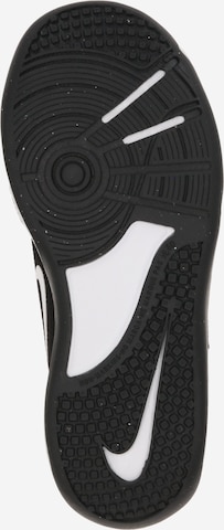 NIKE Sportschuh 'Omni' in Schwarz