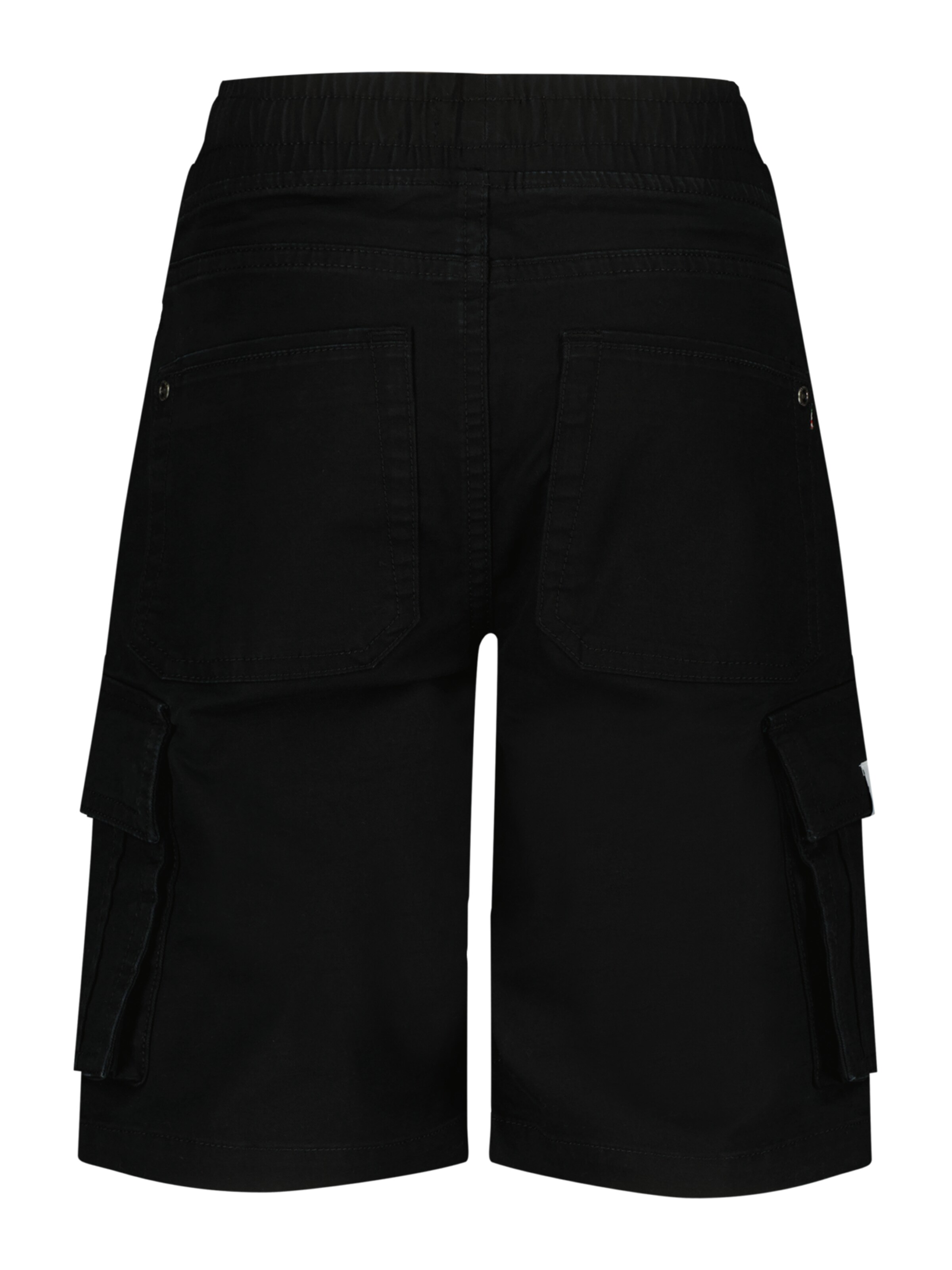 VINGINO Regular Jeans 'Cliff' in Zwart