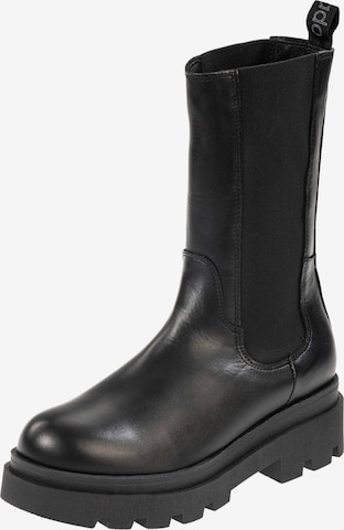 Palado Chelsea Boots 'Elba' in Black: front
