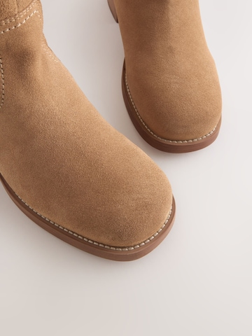 Bottes 'Forever Comfort' Next en marron