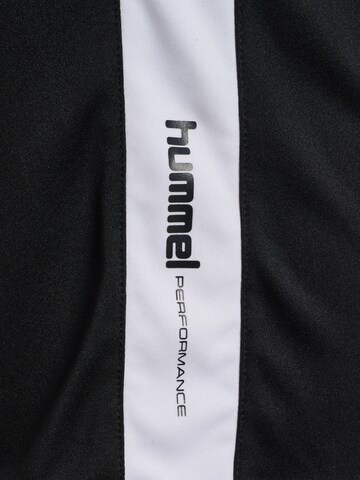 Survêtement Hummel en noir