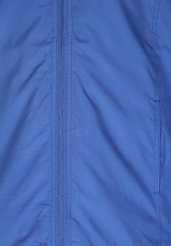 boundry Between-season jacket in Blue