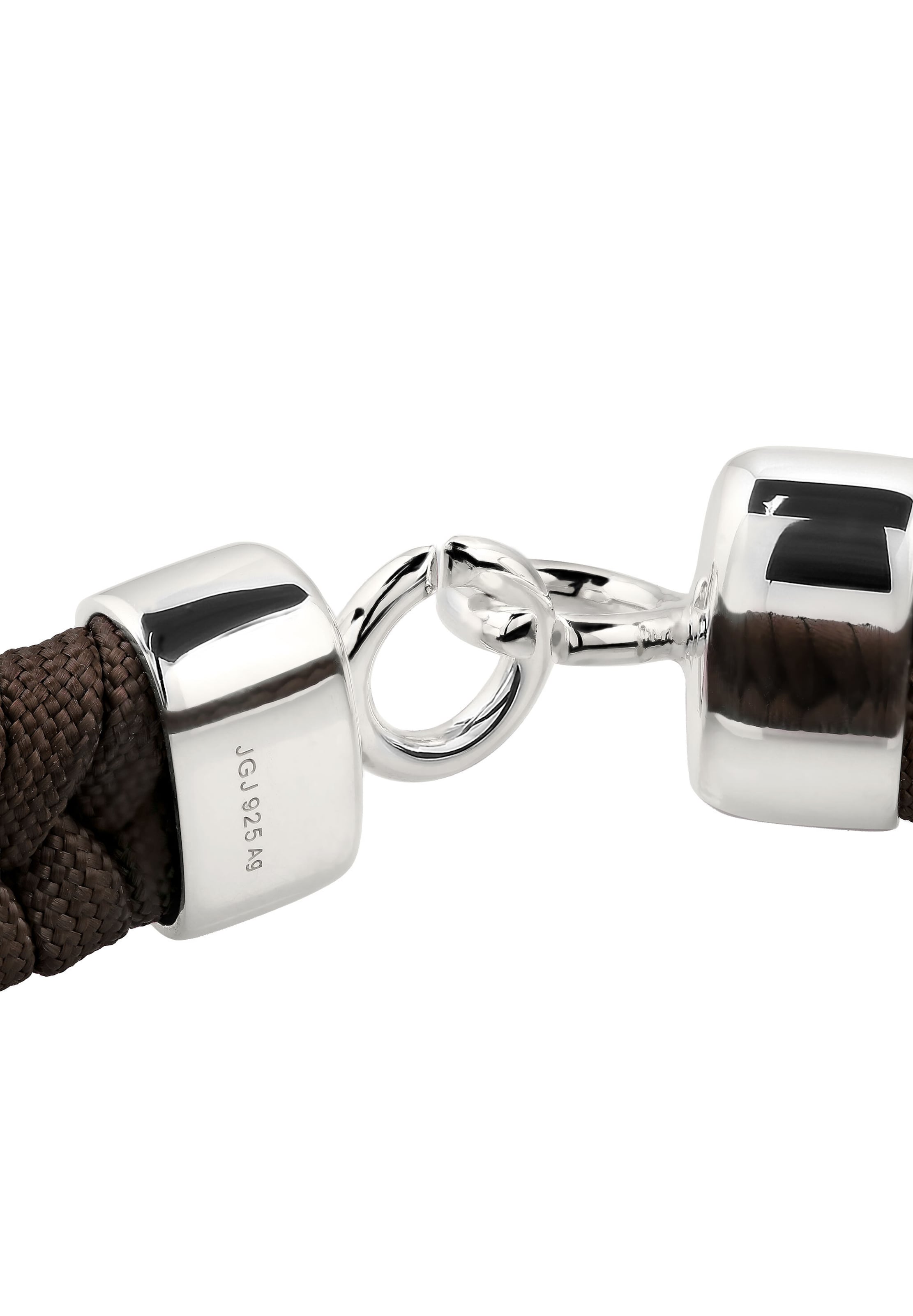 Bracelet KUZZOI en marron