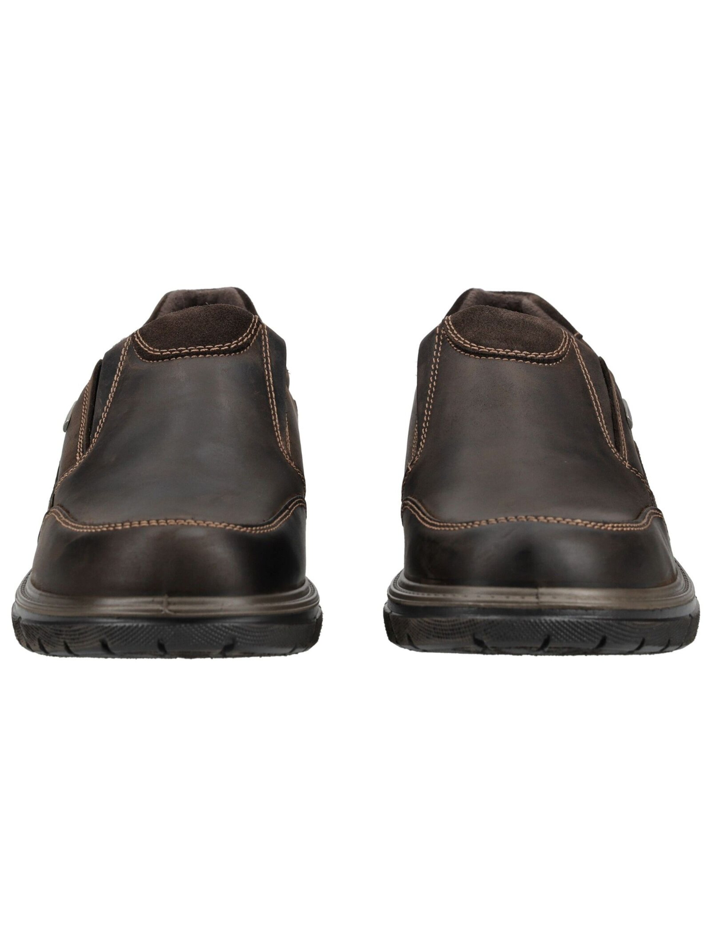 IMAC Slip-ons in Brown