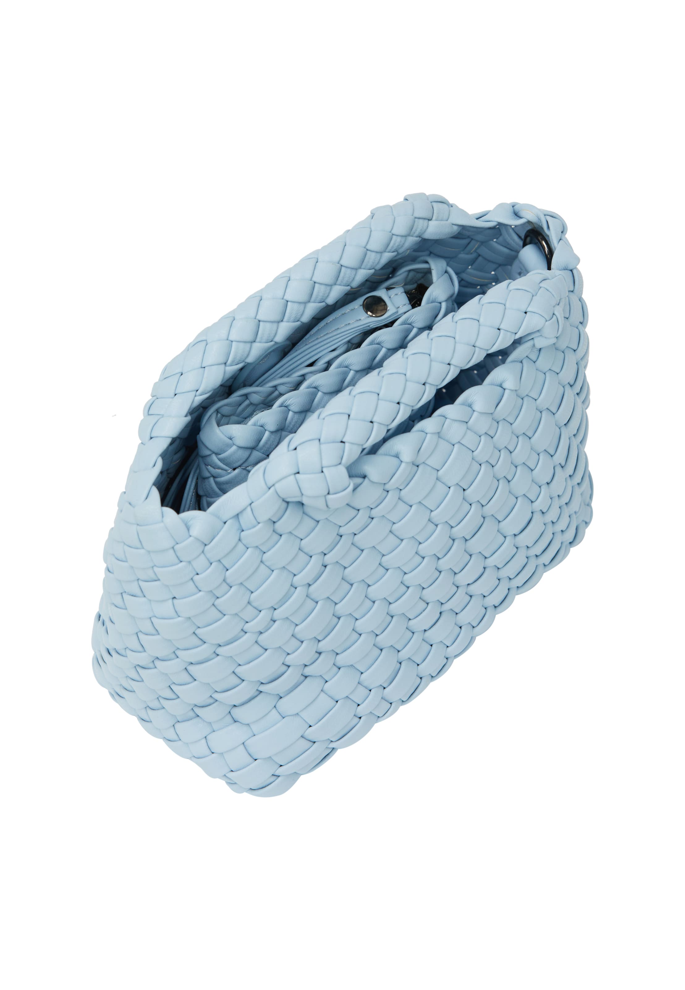 NAEMI - Bolso de mano en azul