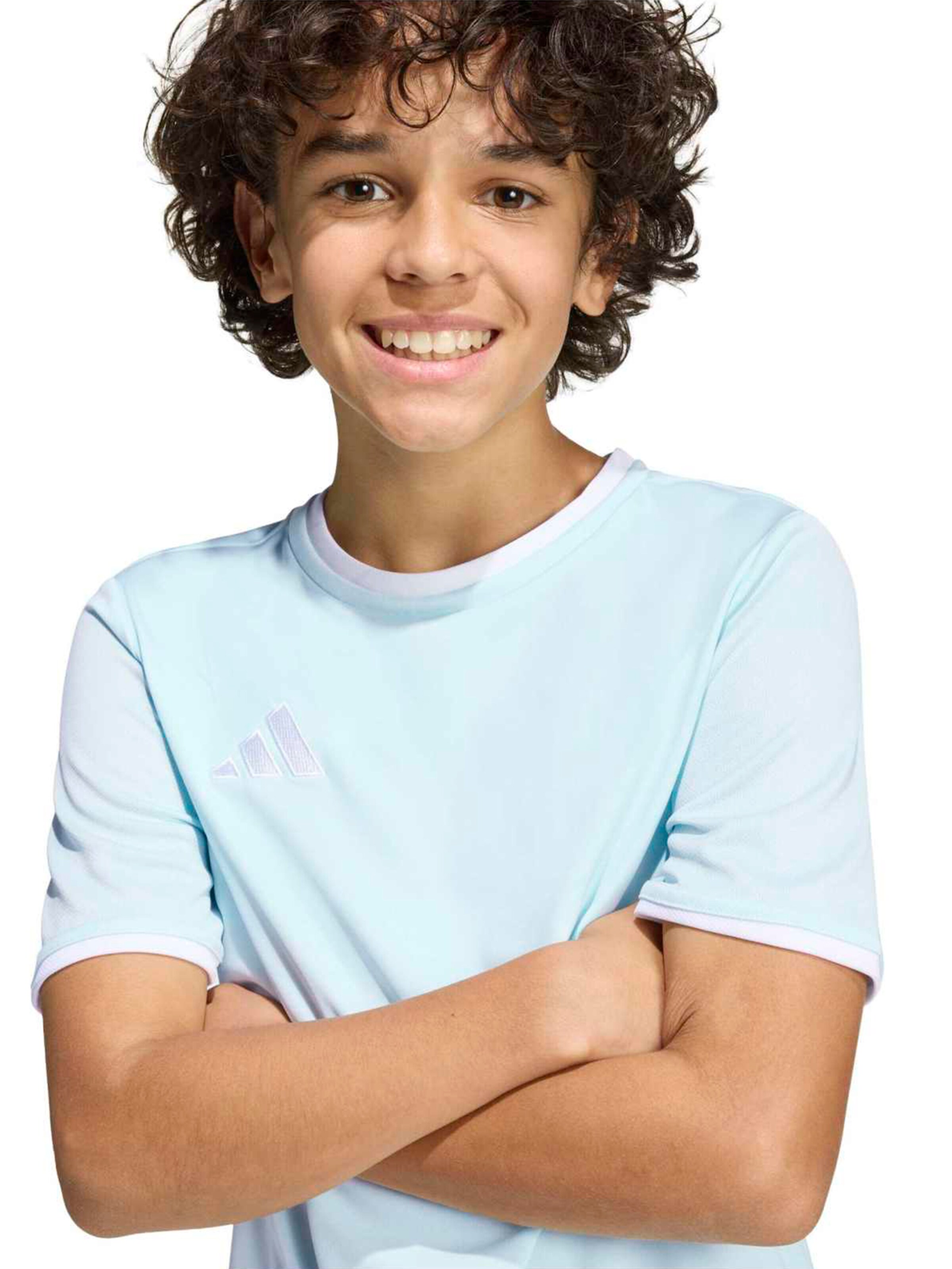 ADIDAS PERFORMANCE Funkčné tričko 'ENT26' - Zelená