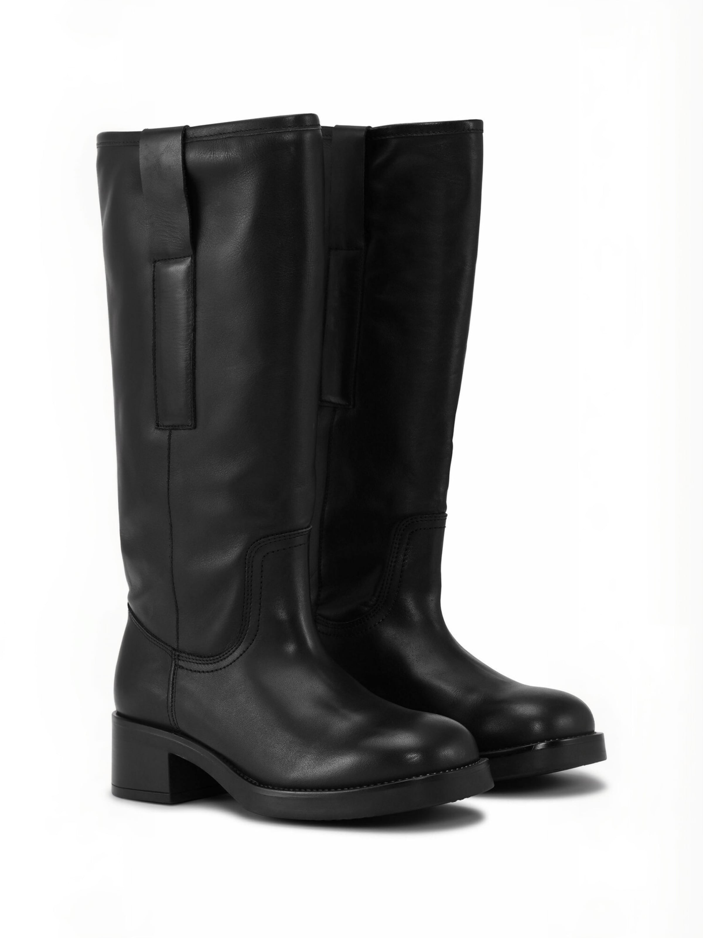 JoDis Chelsea Boots ' FRENCISCA ' i sort