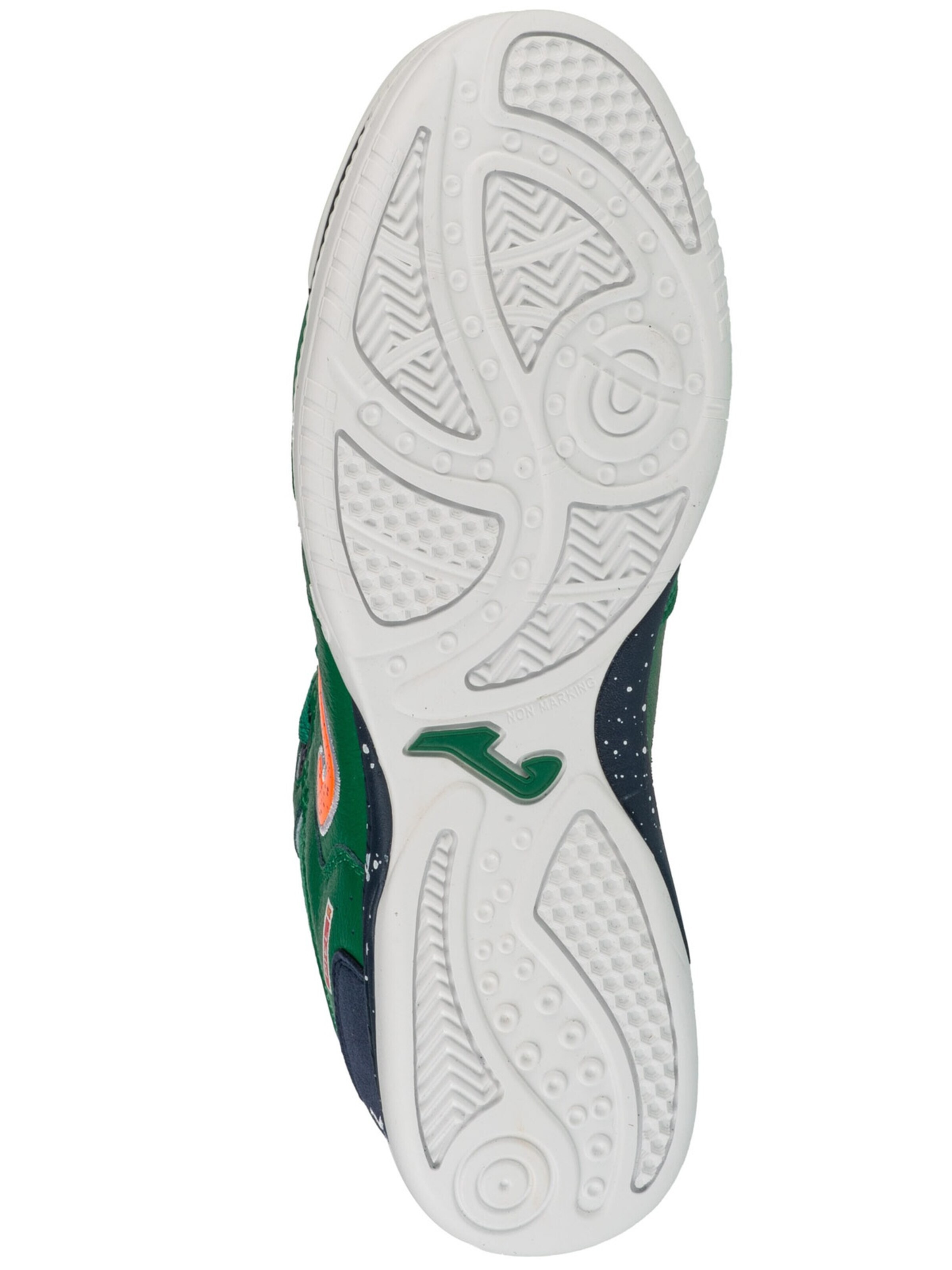 JOMA Voetbalschoen 'Joma Top Flex 25 TOPW IN' in Groen