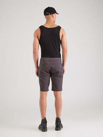 Regular Pantalon chino s.Oliver en noir