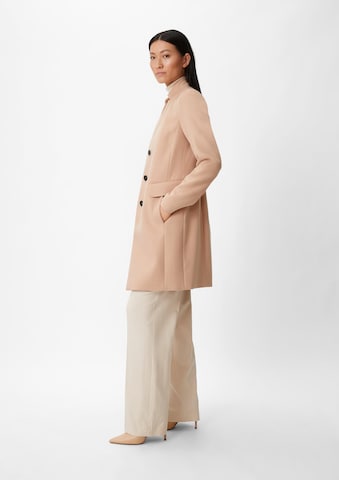 Manteau mi-saison COMMA en beige