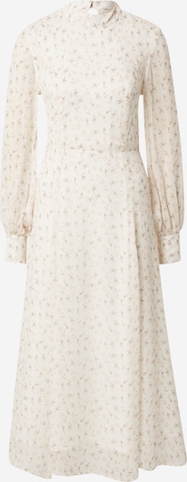 IVY & OAK Košilové šaty - khaki / růžová / bílá, Produkt