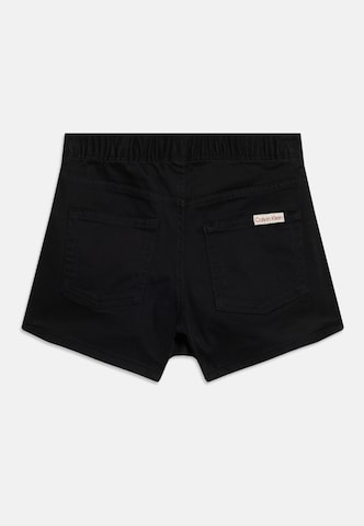 Calvin Klein Jeans Φούστα σε μαύρο