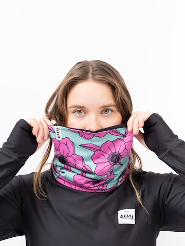 Écharpe de sport Eivy en vert