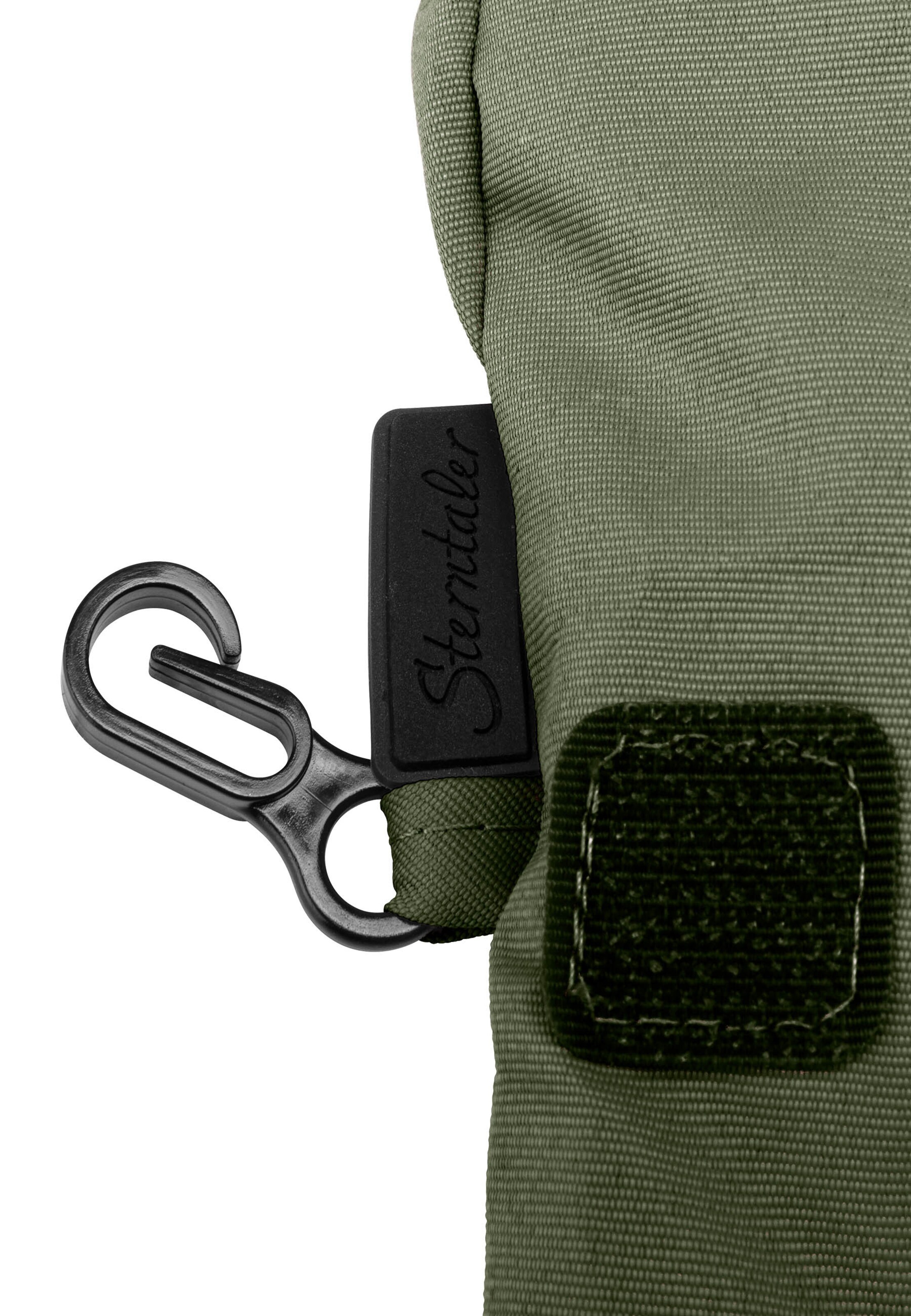 STERNTALER Gloves in Green