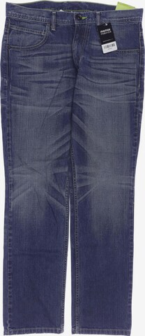 ADIDAS NEO Jeans in 34 in Blue: front