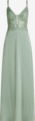 Vera Mont Evening dress in Green: front