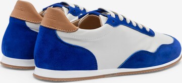 LOTTUSSE Sneakers 'Mancor' in Blue