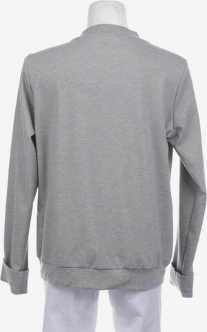 Liu Jo Sweatshirt & Zip-Up Hoodie in XL in Grey