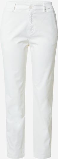 BOSS Casual Lærredsbukser 'C_Tachini-D' i hvid, Produktvisning