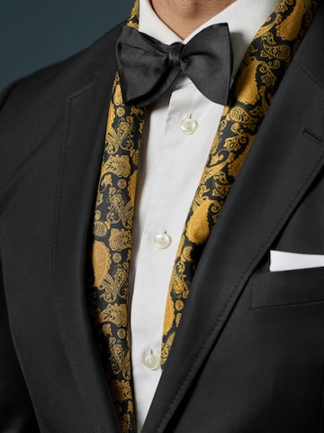 Bohemian Revolt Scarf in Gold