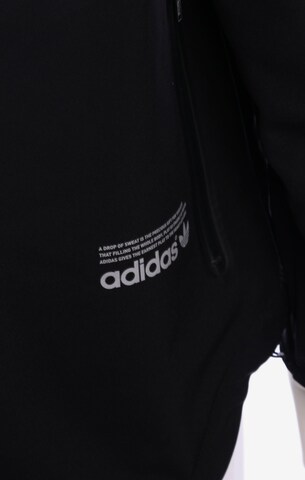 ADIDAS ORIGINALS Jacket & Coat in S in Black