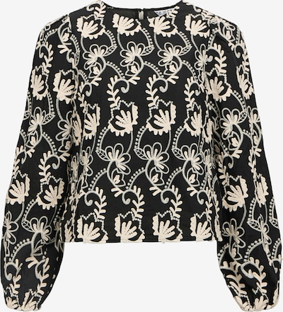 Palaidinė 'OBJMya' iš OBJECT, spalva – juoda / balta, Prekių apžvalga