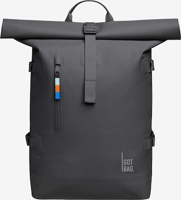 Got Bag - Mochila 'Lite 2.0' en gris: frente