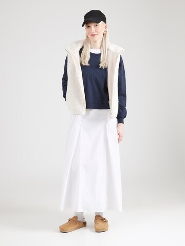 AMERICAN VINTAGE Μπλουζάκι 'SONOMA' σε μπλε