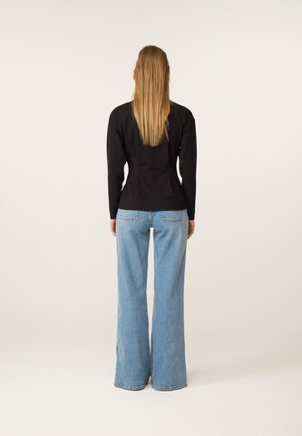 Fabienne Chapot Shirt in Zwart