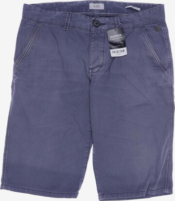 ESPRIT Shorts 33 in Blau: predná strana