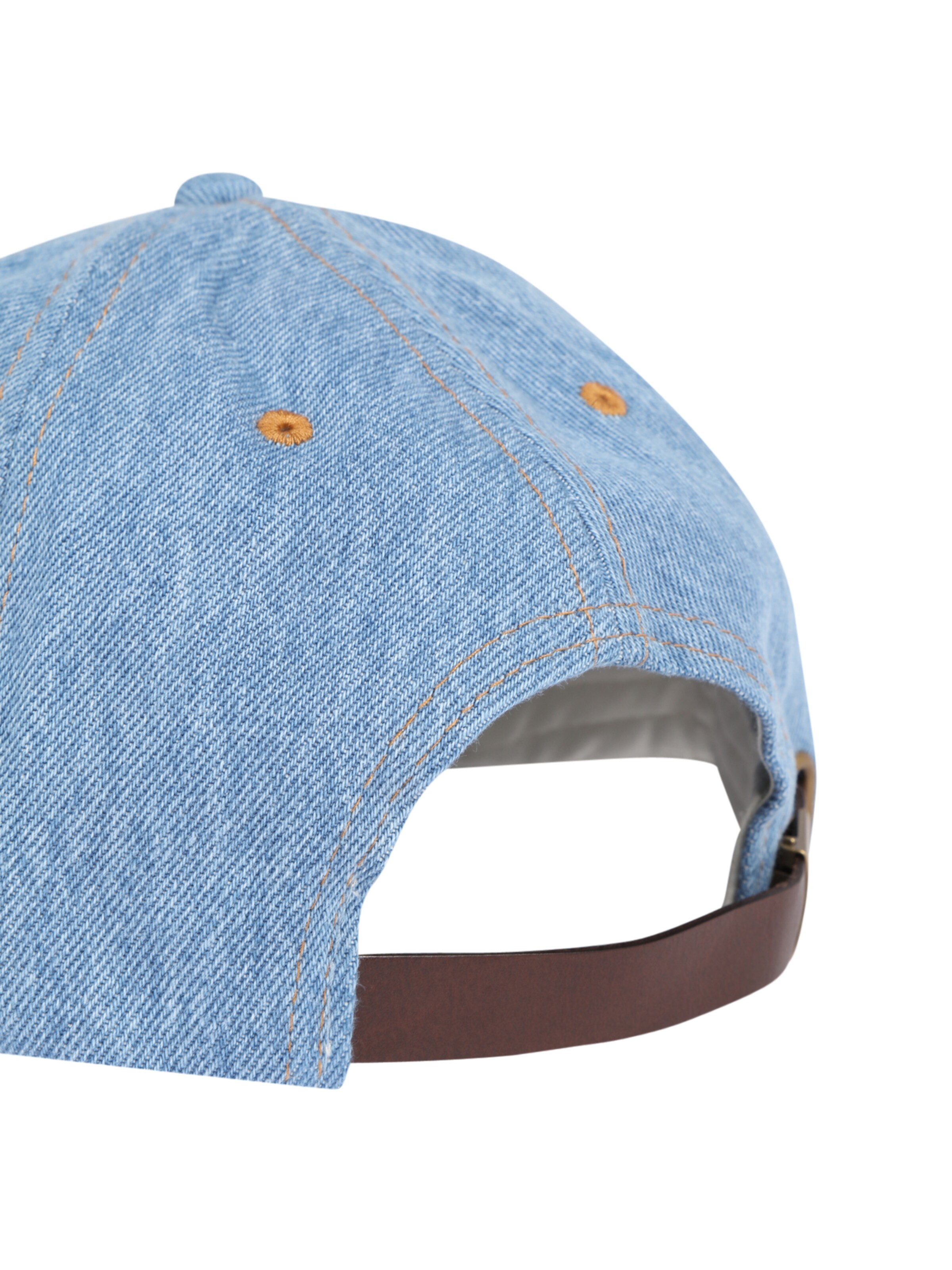 LEVI'S ® Lippalakki 'HERITAGE' värissä sininen