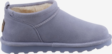 Bearpaw Bearpaw Winterboots in Lila