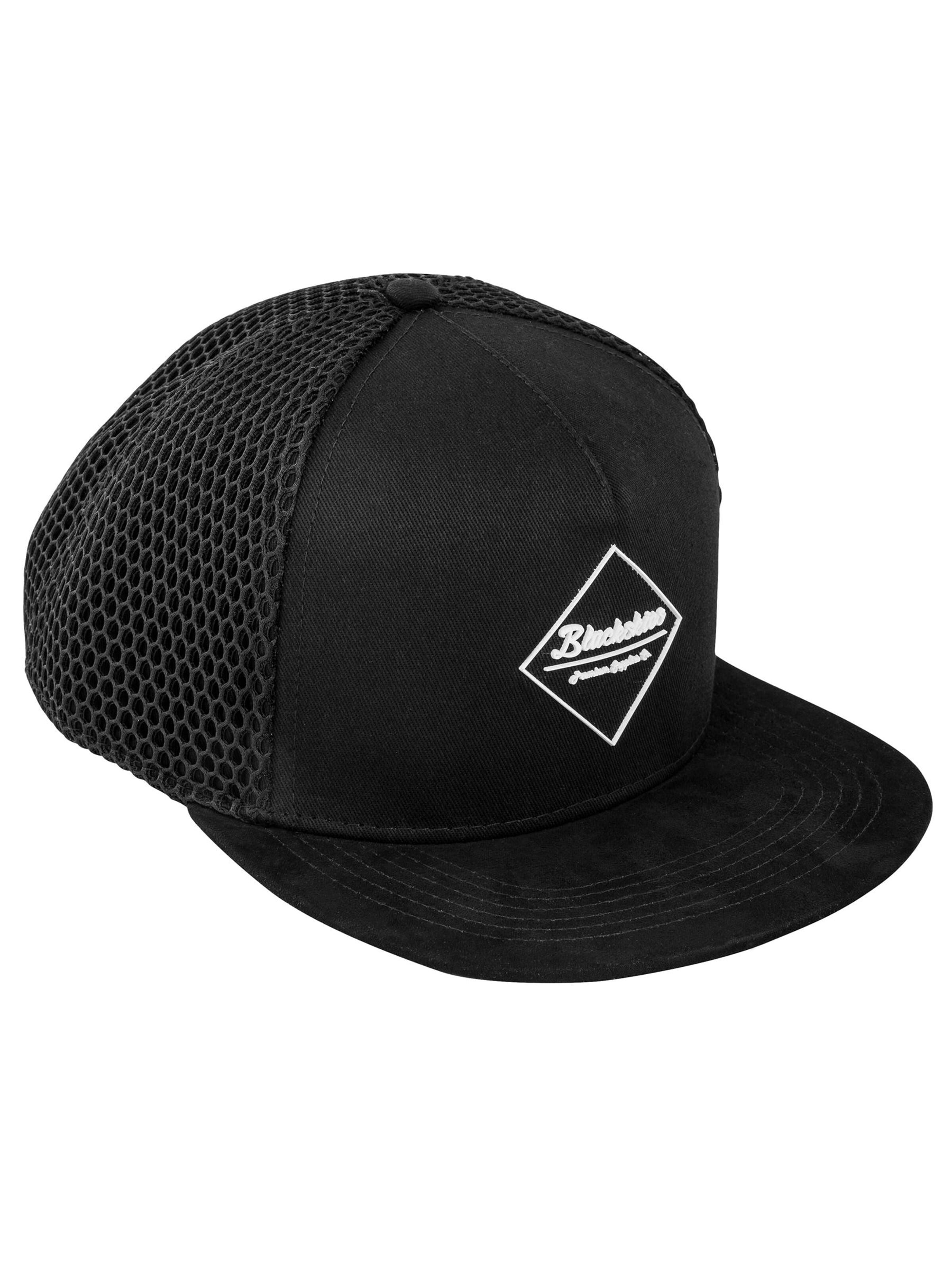 Blackskies Cap 'Ancient Gods'‌‌‌‌‌‌‌‌‌ in Schwarz