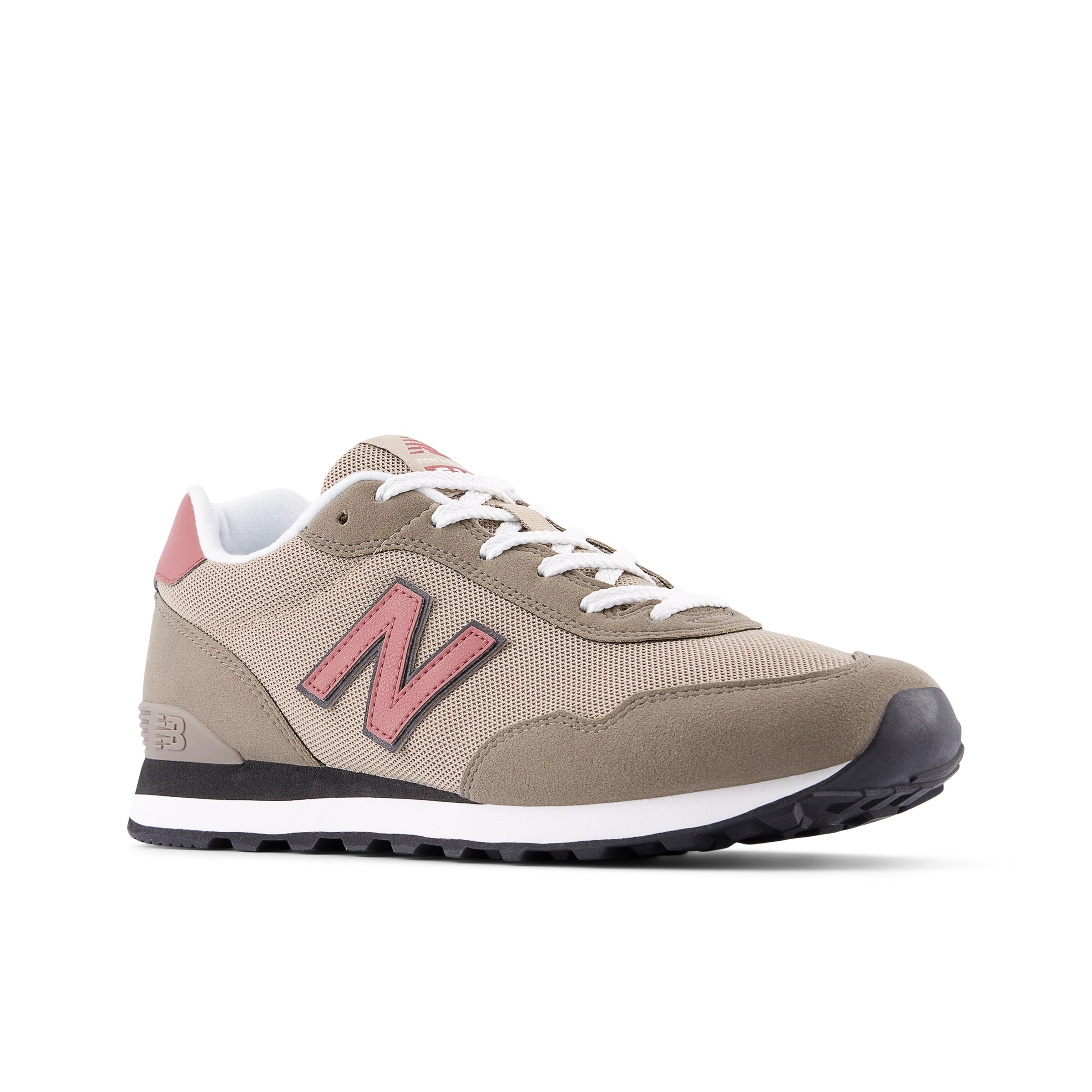 new balance Sneaker in Beige