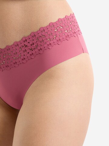 ETAM Slip 'Wish' in Roze