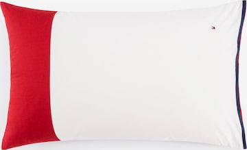 TOMMY HILFIGER Pillow 'TAILOR' in Red