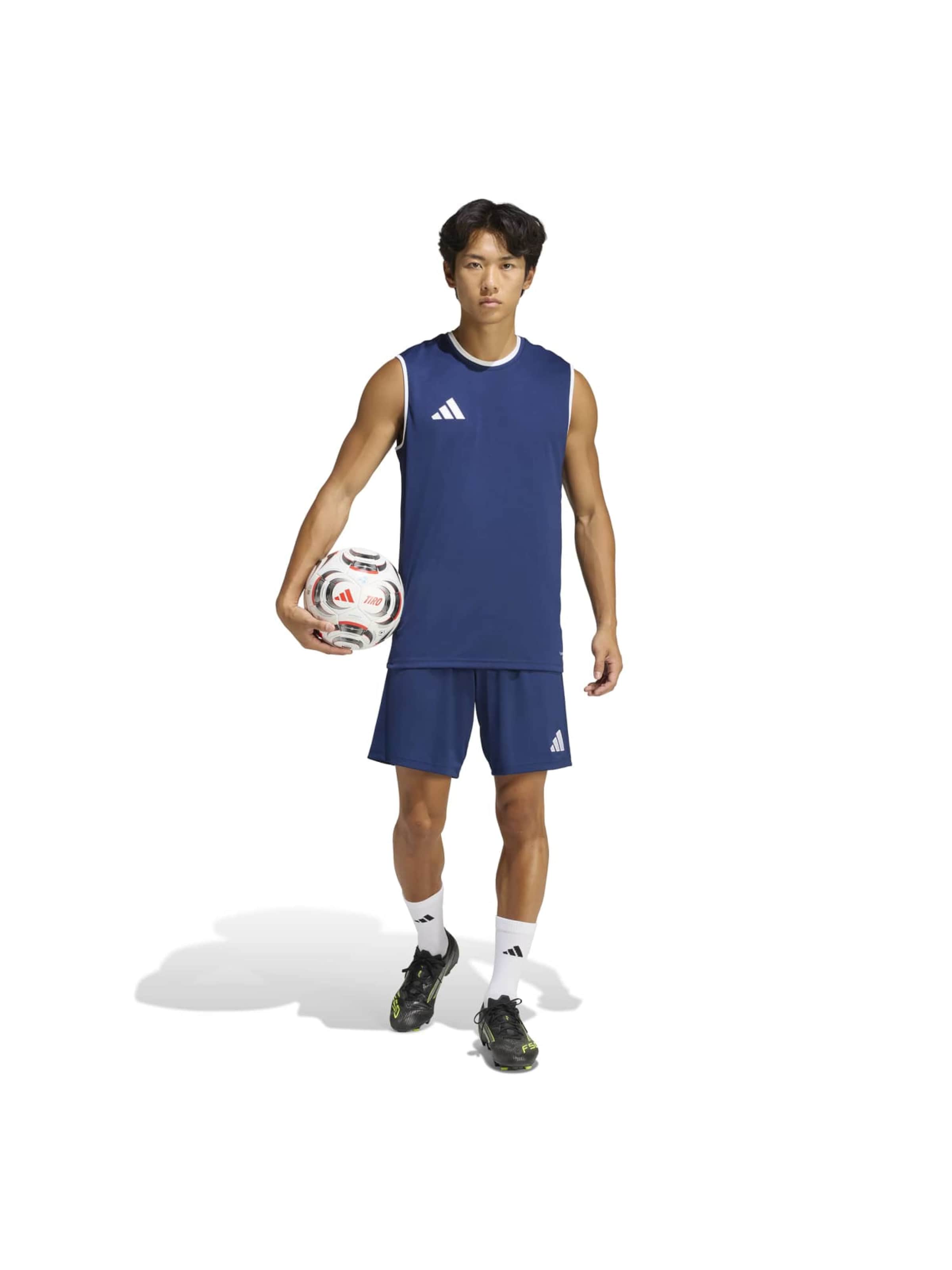 ADIDAS PERFORMANCE Funkcionális felső 'ENT26' - kék