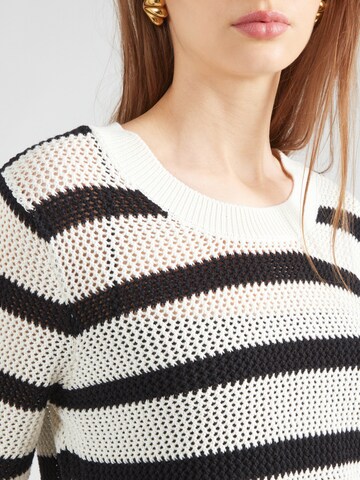 Pull-over 'Neale' mbym en noir
