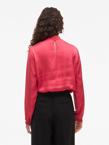 VILA Blouse 'VISofie' in Rood